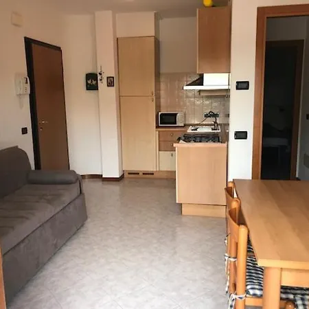 Appartement Ipanema Il Mare A Due Passi Da Colla
