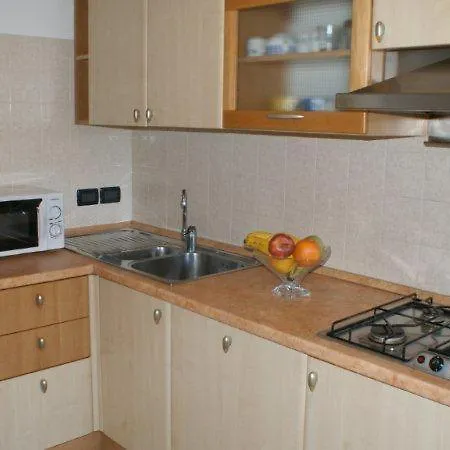 Ipanema Il Mare A Due Passi Da Colla Appartement